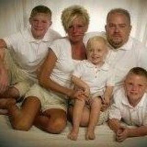 Meet your Posher, Dannie